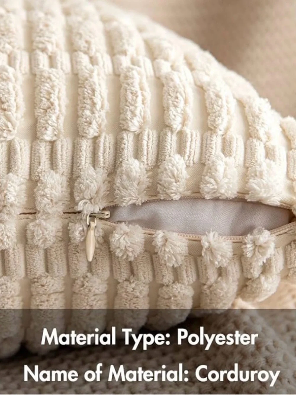 N/A 100% polyester